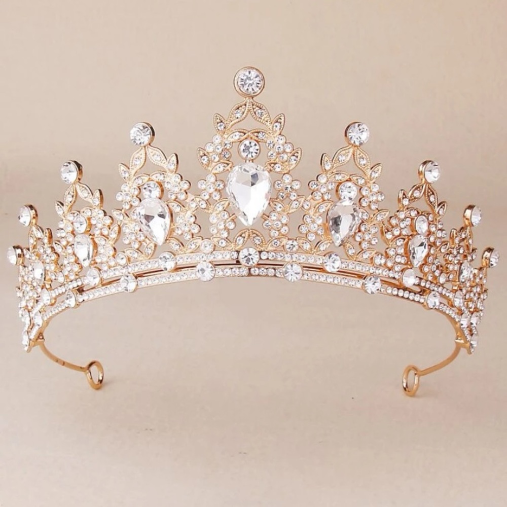 Gorgeous tiara/crown